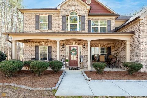 258 Jester Ct, Mcdonough, GA 30252 photo 1