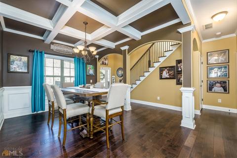 258 Jester Ct, Mcdonough, GA 30252 photo 6