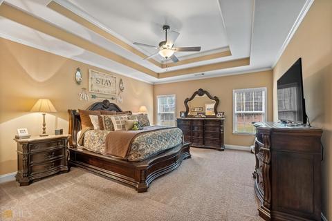 258 Jester Ct, Mcdonough, GA 30252 photo 16