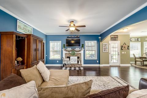 258 Jester Ct, Mcdonough, GA 30252 photo 10