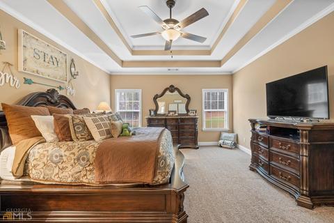 258 Jester Ct, Mcdonough, GA 30252 photo 17