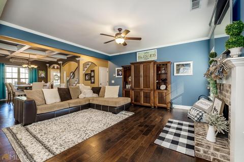 258 Jester Ct, Mcdonough, GA 30252 photo 9
