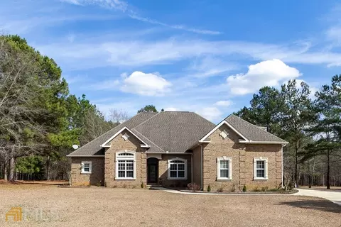 170 Terrell Rd, Elko, GA 31025 photo 1