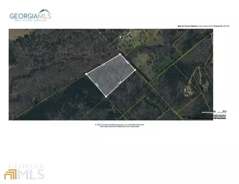 0 Pierce Dairy Rd, Madison, GA 30650