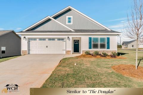 200 Red Tail Cir, Byron, GA 31008 photo 1