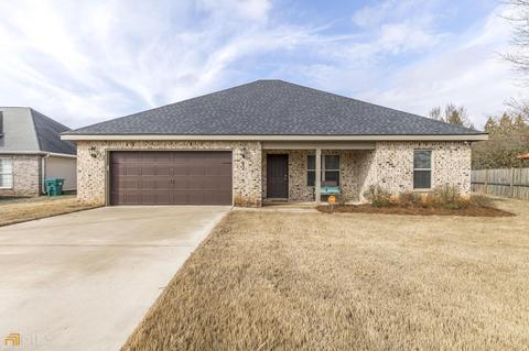 92 Amber Dr, Byron, GA 31008 photo 1