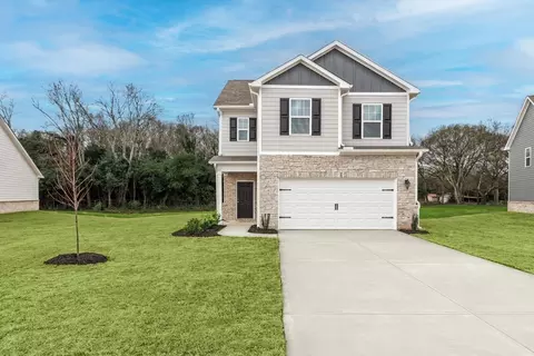 570 Meadows Farm Dr #9, Monroe, GA 30655