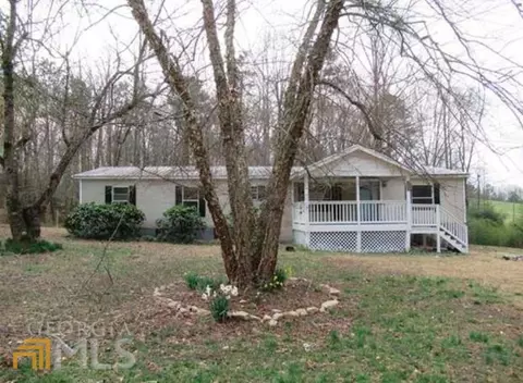305 Pondarosa Rd, Talmo, GA 30575 photo 1