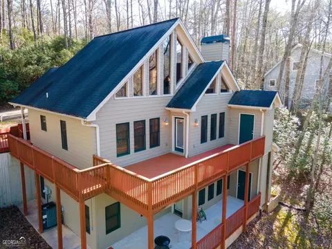 335 Rose Rd, Cleveland, GA 30528