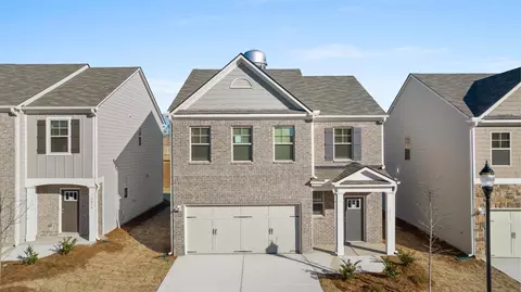 2812 Aralynn Way, College Park, GA 30337