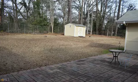 1762 Duffey Dr, Morrow, GA 30260 photo 23