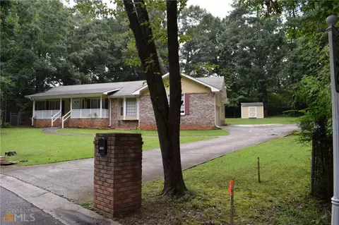 1762 Duffey Dr, Morrow, GA 30260 photo 14