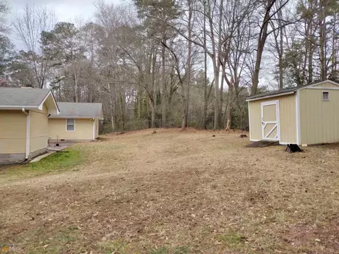 1762 Duffey Dr, Morrow, GA 30260 photo 21