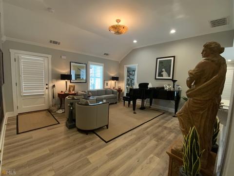 1168 E Doyle St, Toccoa, GA 30577 photo 5
