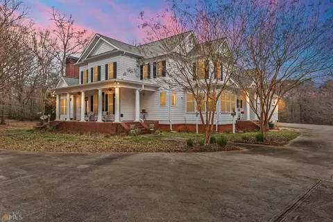 507 Hood Rd, Newnan, GA 30263