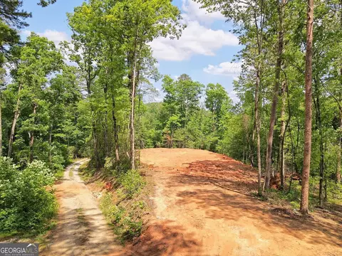 0 Mystic Warrior, Clayton, GA 30525