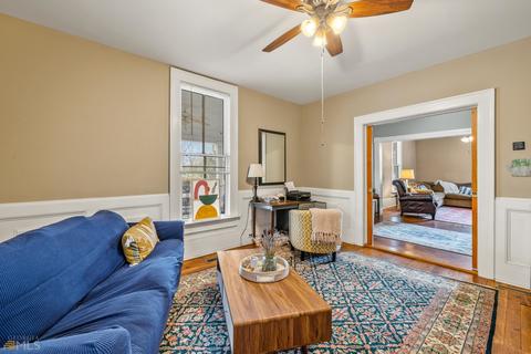 601 E Church St, Monroe, GA 30655 photo 14