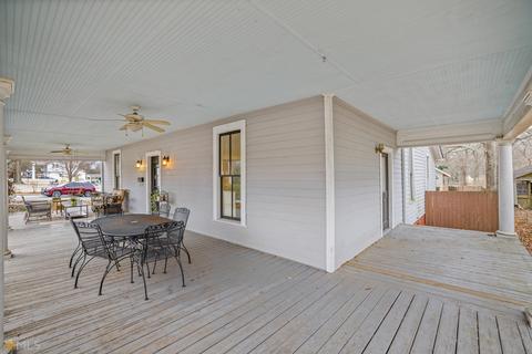 601 E Church St, Monroe, GA 30655 photo 6