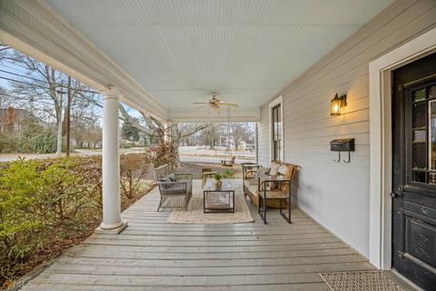 601 E Church St, Monroe, GA 30655 photo 5