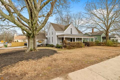 601 E Church St, Monroe, GA 30655 photo 1