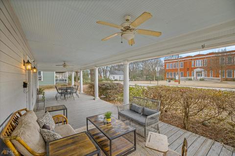 601 E Church St, Monroe, GA 30655 photo 7