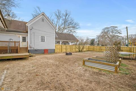 601 E Church St, Monroe, GA 30655 photo 43