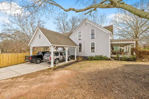 601 E Church St, Monroe, GA 30655 photo 8