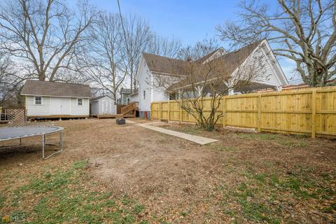 601 E Church St, Monroe, GA 30655 photo 44