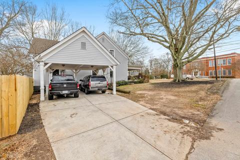 601 E Church St, Monroe, GA 30655 photo 3