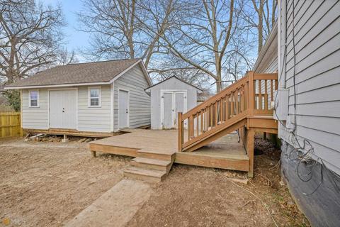 601 E Church St, Monroe, GA 30655 photo 42