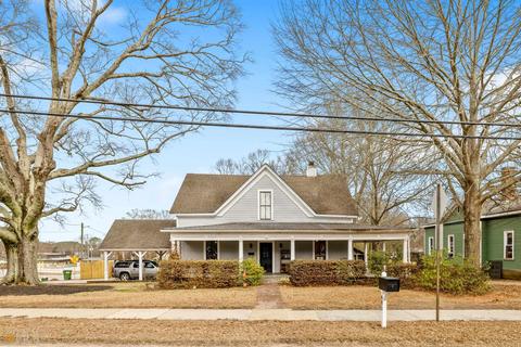 601 E Church St, Monroe, GA 30655 photo 2