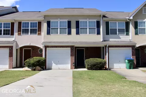722 Georgetown Ln, Jonesboro, GA 30236