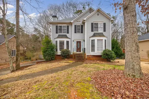 3115 Rock Creek Dr, Rex, GA 30273 photo 1