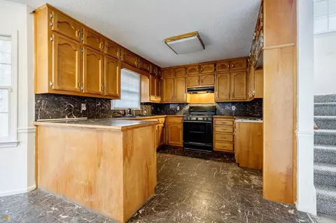 3115 Rock Creek Dr, Rex, GA 30273 photo 17