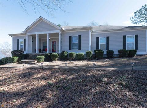 126 Planters Ridge Dr, Lagrange, GA 30240 photo 1