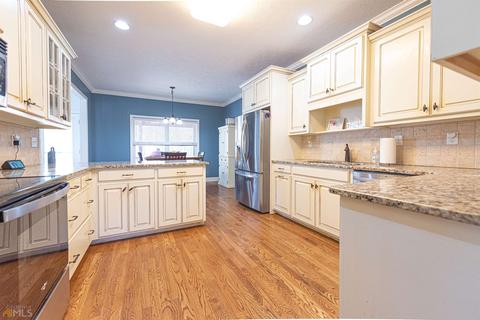 126 Planters Ridge Dr, Lagrange, GA 30240 photo 4