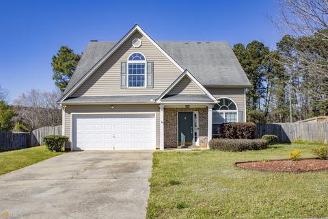 820 Betsy Ross Trl, Hampton, GA 30228 photo 1