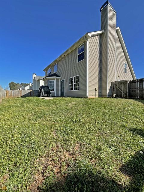 820 Betsy Ross Trl, Hampton, GA 30228 photo 37