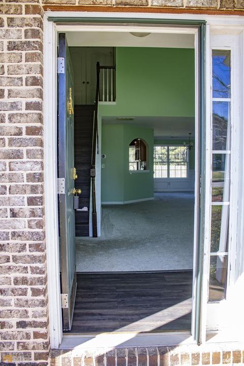820 Betsy Ross Trl, Hampton, GA 30228 photo 4