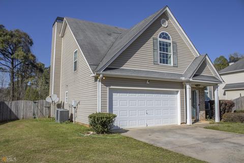 820 Betsy Ross Trl, Hampton, GA 30228 photo 39