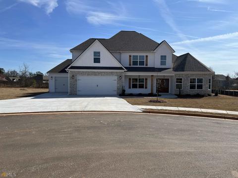 129 Epling Run, Senoia, GA 30276 photo 1