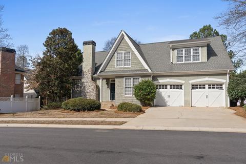 129 Breton Highlands, Mcdonough, GA 30253 photo 2
