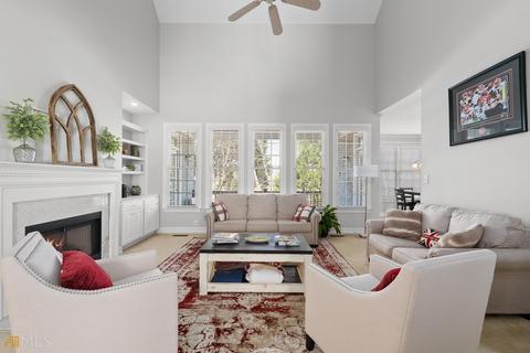 129 Breton Highlands, Mcdonough, GA 30253 photo 4