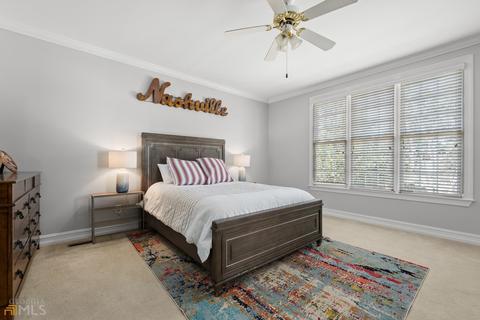 129 Breton Highlands, Mcdonough, GA 30253 photo 16