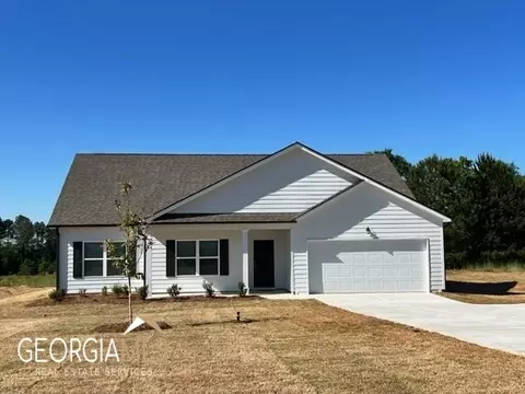 1289 Covered Bridge Rd, Covington, GA 30016 photo 1