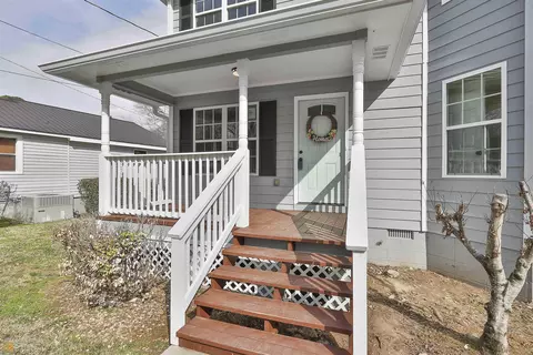 905 Mc Gregor St, Lagrange, GA 30241 photo 2