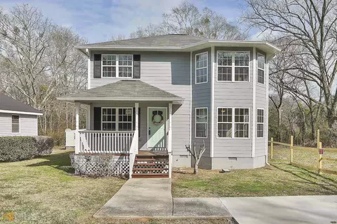 905 Mc Gregor St, Lagrange, GA 30241 photo 1