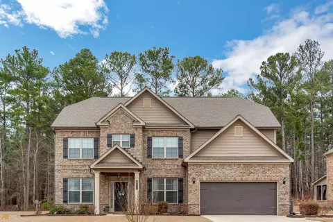 245 Aylesbury Blvd, Mcdonough, GA 30252
