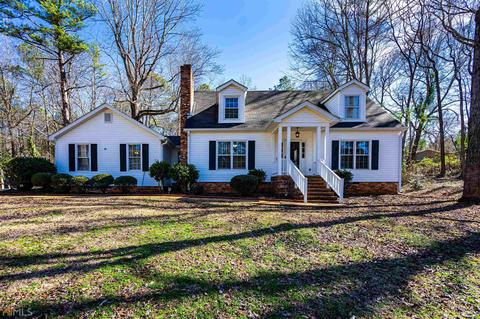 100 Brittney Ln, Lagrange, GA 30240 photo 1