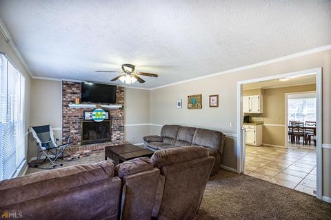 100 Brittney Ln, Lagrange, GA 30240 photo 2